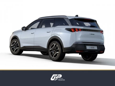 Peugeot e-5008 Allure Eléctrico 157kW