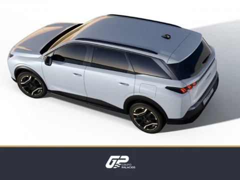 Peugeot e-5008 Allure Eléctrico 157kW