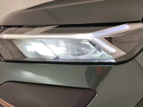 Dacia Sandero STEPWAY EXTREME GO 100CV ECO-G