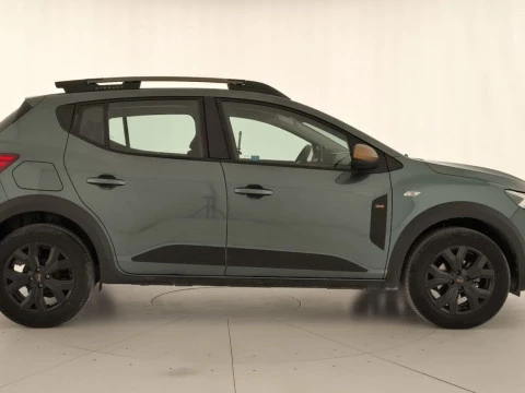 Dacia Sandero STEPWAY EXTREME GO 100CV ECO-G