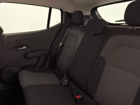 Dacia Sandero STEPWAY EXTREME GO 100CV ECO-G