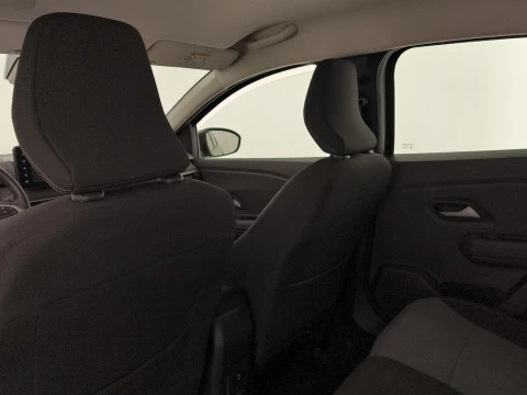 Dacia Sandero STEPWAY EXTREME GO 100CV ECO-G