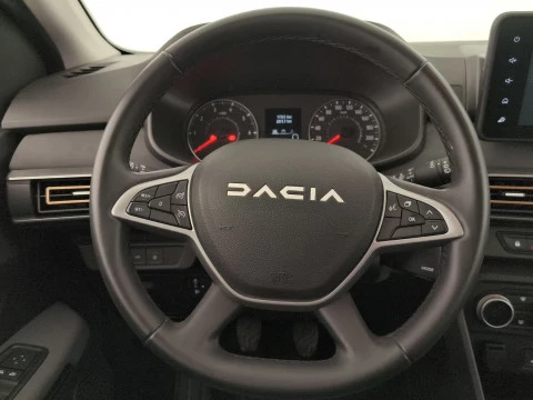 Dacia Sandero STEPWAY EXTREME GO 100CV ECO-G