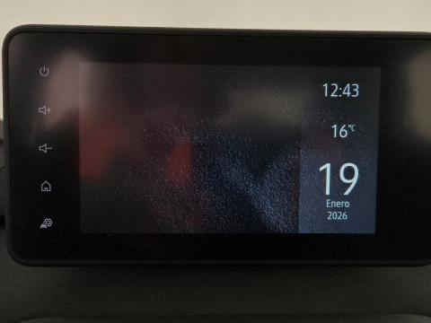 Dacia Sandero STEPWAY EXTREME GO 100CV ECO-G