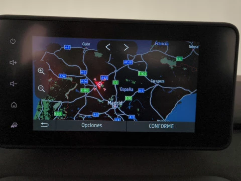 Dacia Sandero STEPWAY EXTREME GO 100CV ECO-G