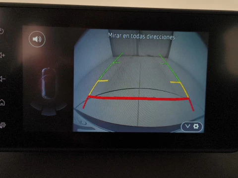 Dacia Sandero STEPWAY EXTREME GO 100CV ECO-G