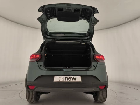 Dacia Sandero STEPWAY EXTREME GO 100CV ECO-G