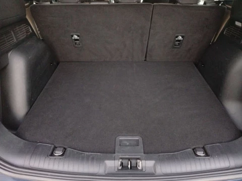 Ford Kuga Titanium 2.5 Duratec FHEV 140kW Auto