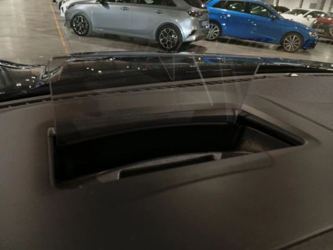 Ford Kuga Titanium 2.5 Duratec FHEV 140kW Auto