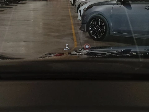 Ford Kuga Titanium 2.5 Duratec FHEV 140kW Auto