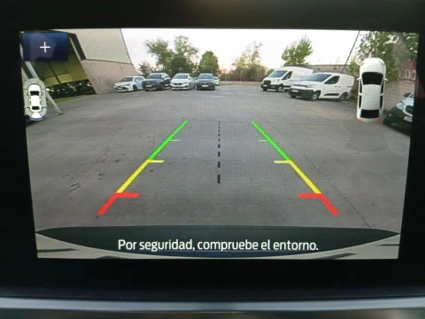 Ford Kuga Titanium 2.5 Duratec FHEV 140kW Auto