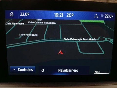 Ford Kuga Titanium 2.5 Duratec FHEV 140kW Auto