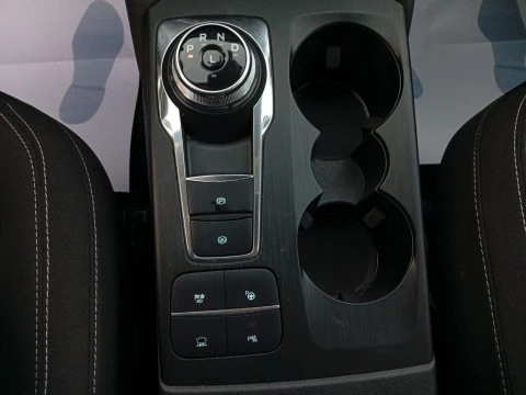 Ford Kuga Titanium 2.5 Duratec FHEV 140kW Auto