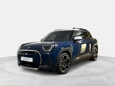 MINI Aceman SE MINI Aceman SE