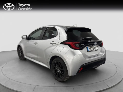 Toyota Yaris 1.5 120H Style