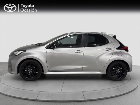 Toyota Yaris 1.5 120H Style