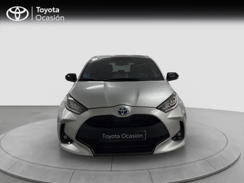 Toyota Yaris 1.5 120H Style