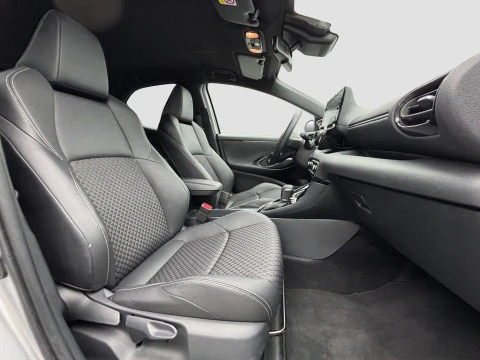 Toyota Yaris 1.5 120H Style