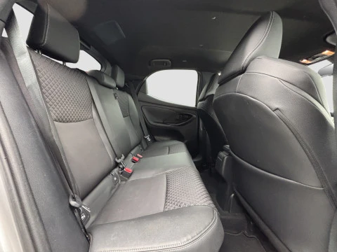 Toyota Yaris 1.5 120H Style