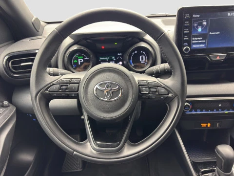 Toyota Yaris 1.5 120H Style