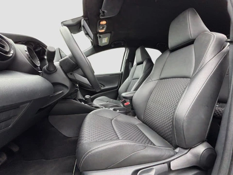 Toyota Yaris 1.5 120H Style