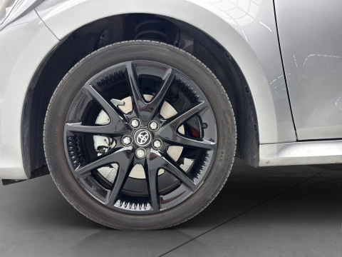Toyota Yaris 1.5 120H Style