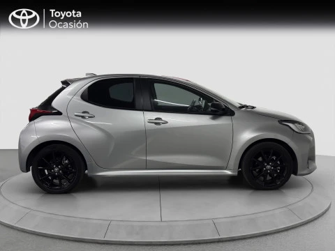 Toyota Yaris 1.5 120H Style