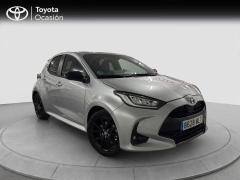 Toyota Yaris 1.5 120H Style
