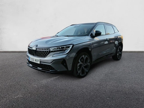 Renault Austral Techno Esprit Alpine E-Tech F Hybr 147kW