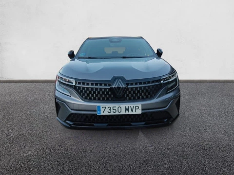 Renault Austral Techno Esprit Alpine E-Tech F Hybr 147kW