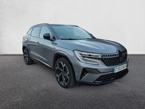 Renault Austral Techno Esprit Alpine E-Tech F Hybr 147kW