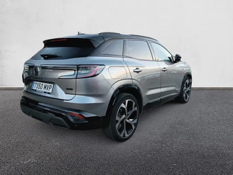 Renault Austral Techno Esprit Alpine E-Tech F Hybr 147kW