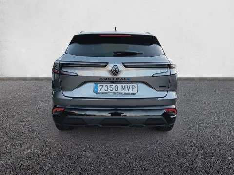 Renault Austral Techno Esprit Alpine E-Tech F Hybr 147kW