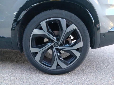 Renault Austral Techno Esprit Alpine E-Tech F Hybr 147kW
