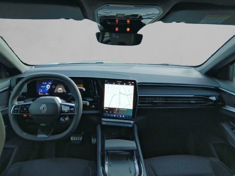 Renault Austral Techno Esprit Alpine E-Tech F Hybr 147kW