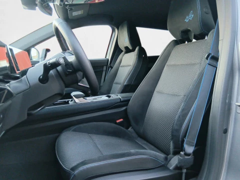 Renault Austral Techno Esprit Alpine E-Tech F Hybr 147kW