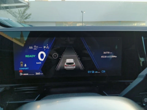 Renault Austral Techno Esprit Alpine E-Tech F Hybr 147kW