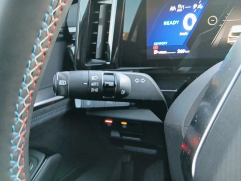 Renault Austral Techno Esprit Alpine E-Tech F Hybr 147kW