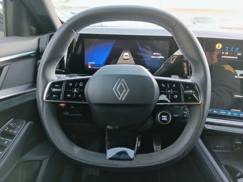 Renault Austral Techno Esprit Alpine E-Tech F Hybr 147kW