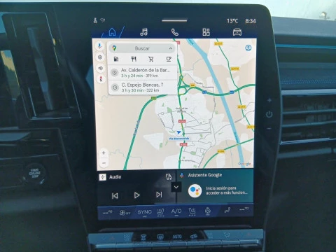 Renault Austral Techno Esprit Alpine E-Tech F Hybr 147kW