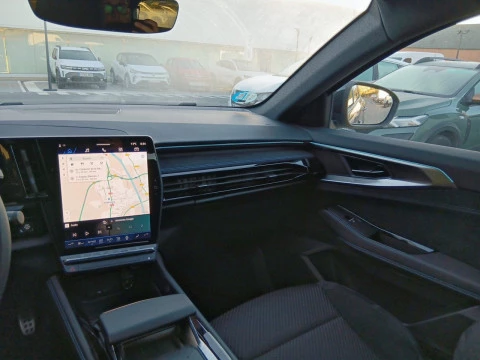 Renault Austral Techno Esprit Alpine E-Tech F Hybr 147kW