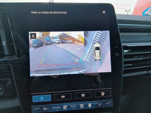 Renault Austral Techno Esprit Alpine E-Tech F Hybr 147kW