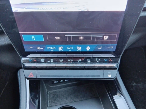 Renault Austral Techno Esprit Alpine E-Tech F Hybr 147kW