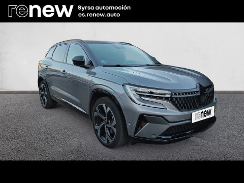 Renault Austral Techno Esprit Alpine E-Tech F Hybr 147kW