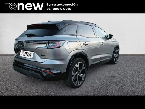 Renault Austral Techno Esprit Alpine E-Tech F Hybr 147kW