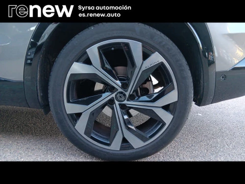 Renault Austral Techno Esprit Alpine E-Tech F Hybr 147kW