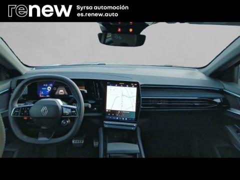Renault Austral Techno Esprit Alpine E-Tech F Hybr 147kW