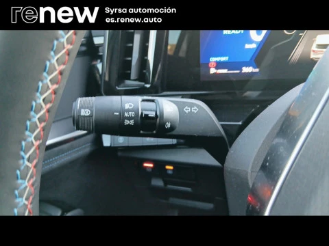 Renault Austral Techno Esprit Alpine E-Tech F Hybr 147kW