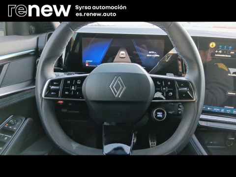 Renault Austral Techno Esprit Alpine E-Tech F Hybr 147kW