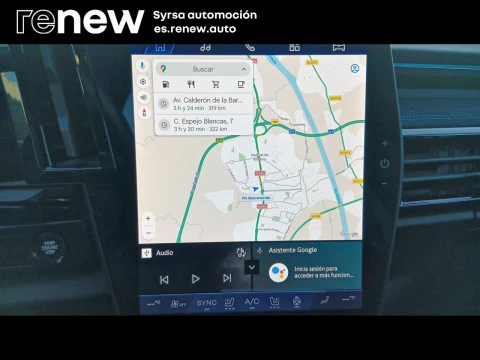 Renault Austral Techno Esprit Alpine E-Tech F Hybr 147kW